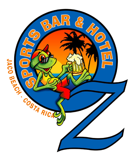 Hotel Oz Logo